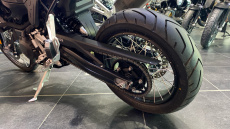 24 Model Year BMW F900 GS